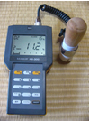 畳の湿度を測るセンサー